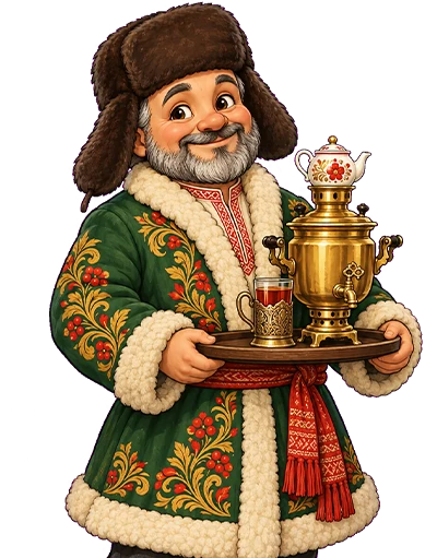 Орос (эрэгтэй)