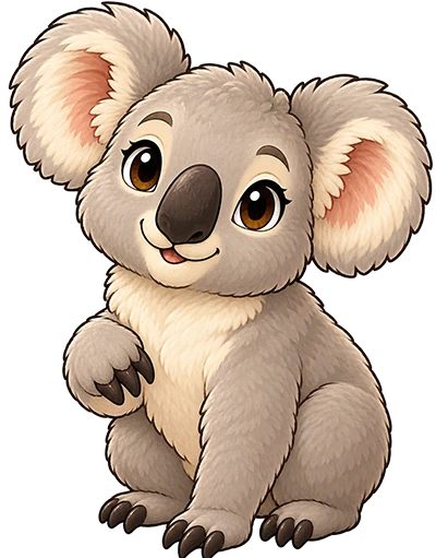 Коала