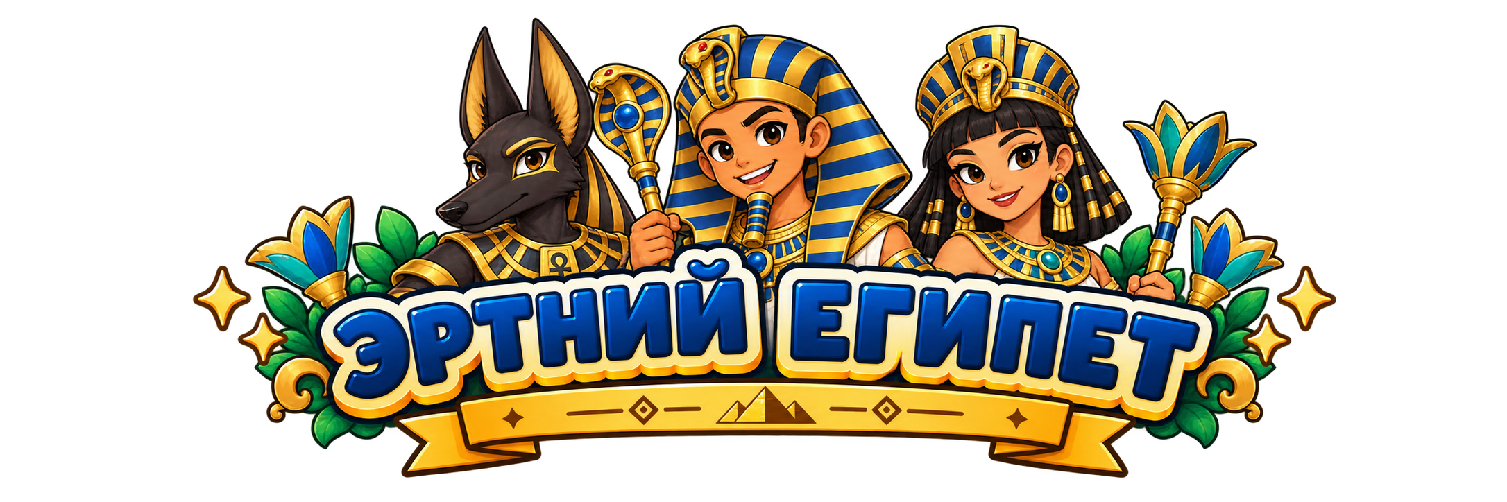 Эртний Египет